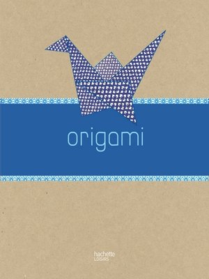 cover image of Origami